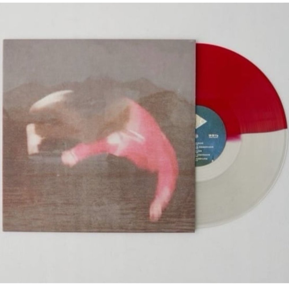 NEW NOTHING, NOWHERE VINYL